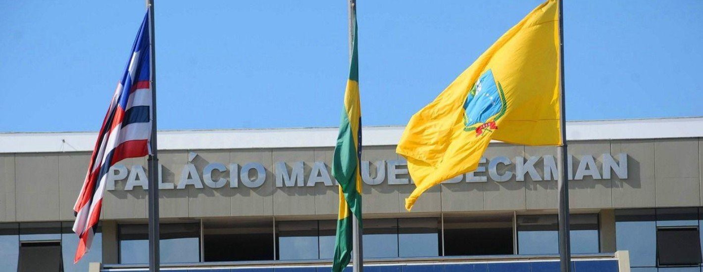 Avaliação do TCE-MA confere  ‘Selo Ouro de Transparência’ à Alema