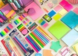 Pesquisa do Procon/MA revela variação de preços acima de 500% em materiais escolares em São Luís