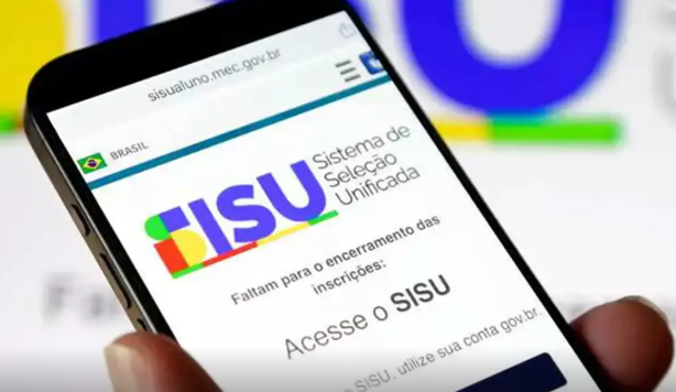 Sisu 2026: candidatos já podem conferir resultado individual
