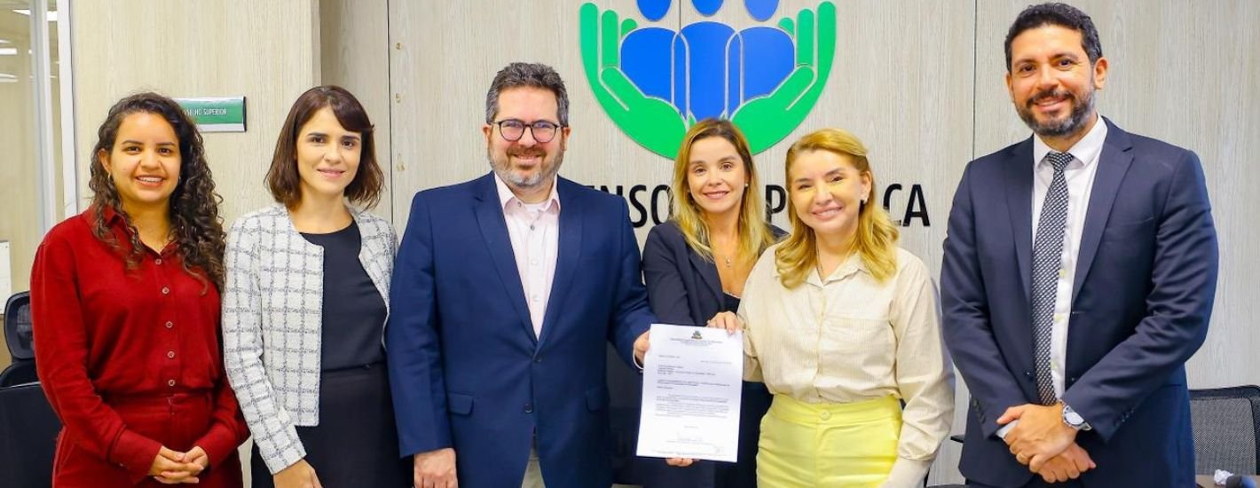 Iracema Vale garante emenda para implantação do Observatório de Feminicídio no Maranhão