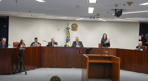 Moraes diz que não há dúvida que irmãos Brazão mandaram matar Marielle