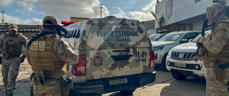 Grande Ilha registra redução de 27,5% nos crimes violentos letais intencionais em janeiro