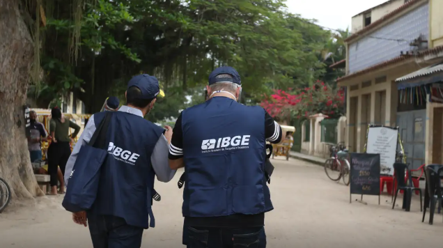 Concurso do IBGE: locais de prova de domingo estão disponíveis