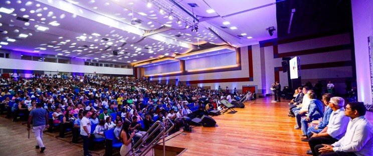 Mapa abre edital para captação de patrocínio para eventos da saúde