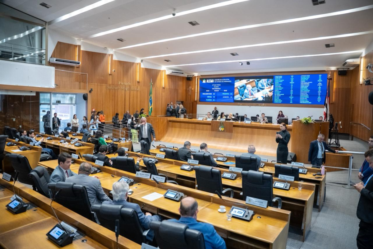 PL que institui campanha “Rompa o Ciclo da Violência” é aprovado na Assembleia