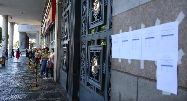 Aprovados na primeira edição do CNU podem ser chamados até 2027