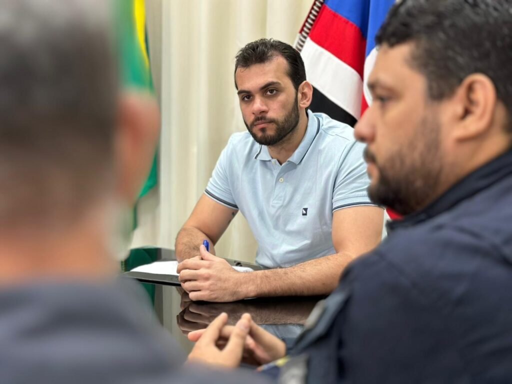 Prefeito de Caxias pode ser preso nas primeiras horas, caso perca mandato. Cenário jurídico se agrava.