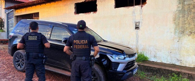 FICCO/MA deflagra Operação Íctio contra o tráfico de drogas e lavagem de dinheiro
