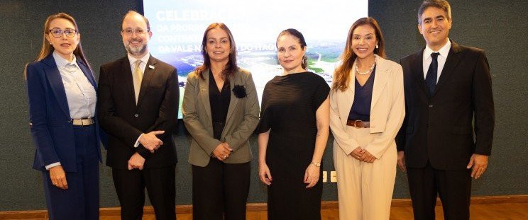 Com renovação de contrato por 20 anos, Vale e Porto do Itaqui ampliam exportação de cobre