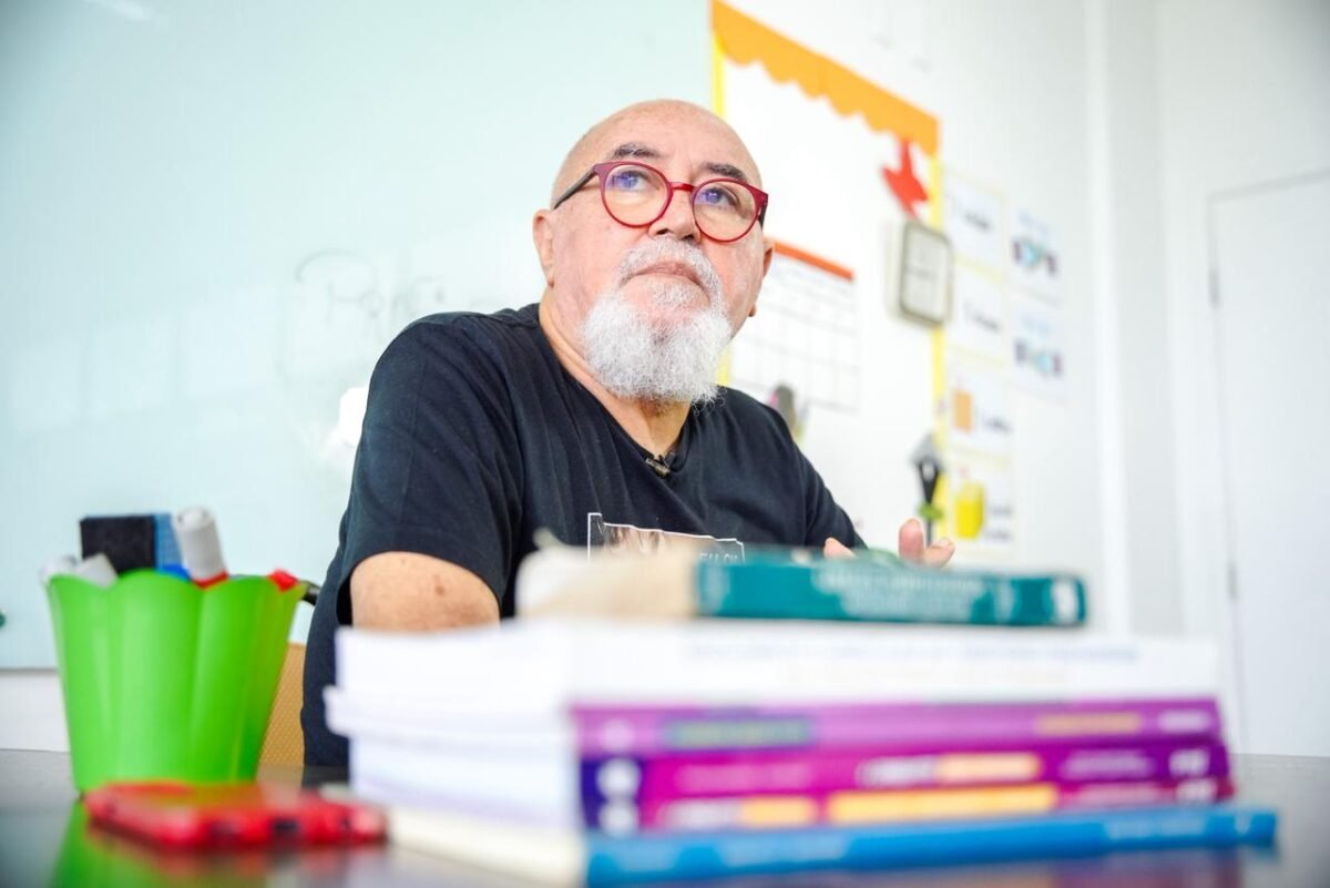 Série especial da TV Assembleia homenageia educadores que marcaram gerações no Maranhão