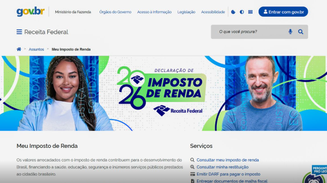 Entenda as mudanças na declaração do Imposto de Renda deste ano