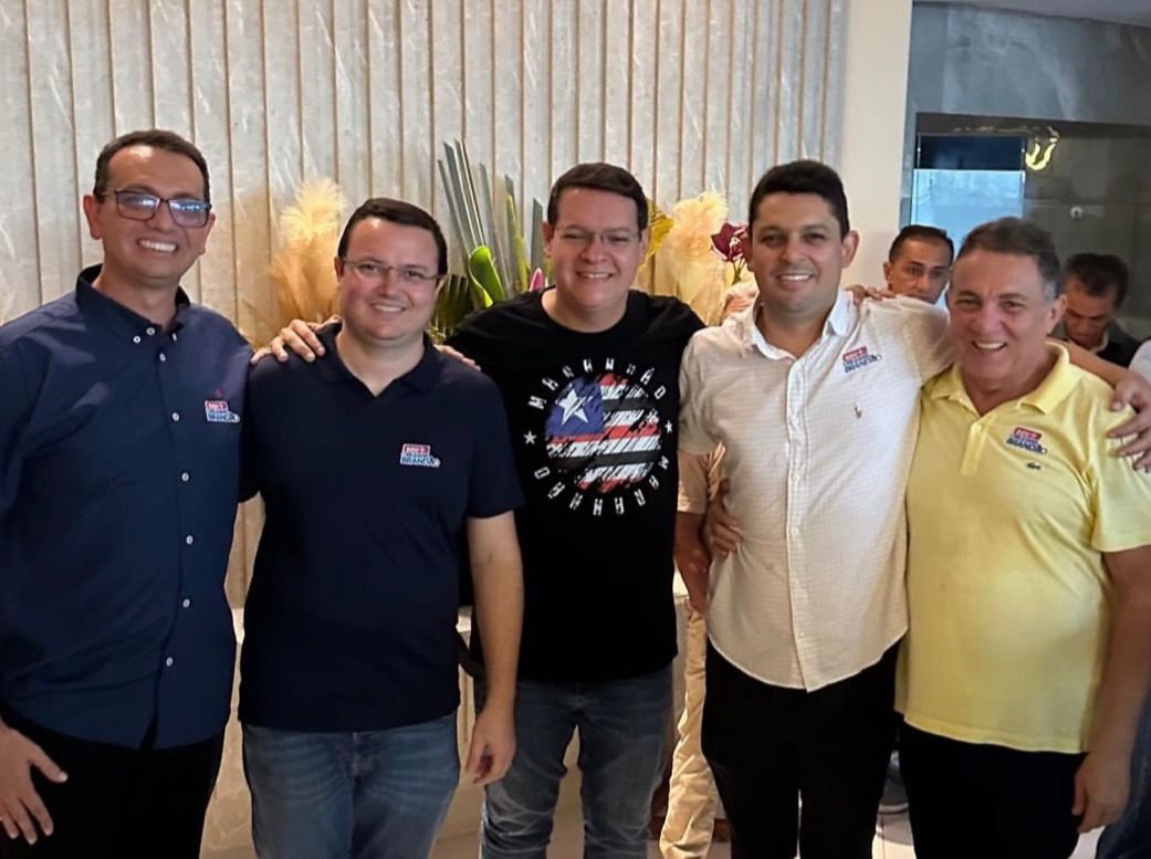 Dr. Alexandre Seabra destaca benefícios para população de Tuntum com investimentos do Estado