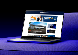 Uema lança novo portal exclusivo de notícias acadêmicas e científicas