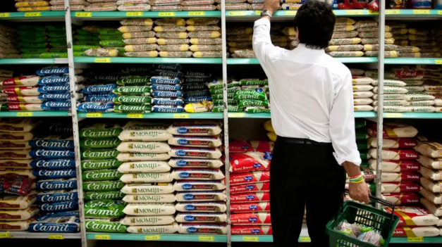 Excesso de chuvas causa aumento no preço do feijão